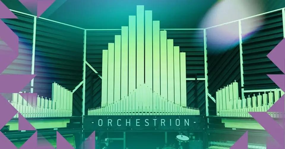 ROBOTORGONA || Évszázadokon átívelő zenetörténeti utazás Váczi Dániel áthangszereléseivel